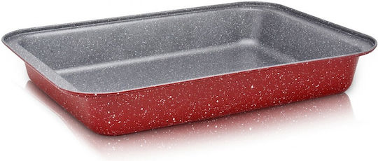 Voltz Tavă De Copt Din Aluminiu Cu Acoperire Antiaderentă 27.5x37.5cm