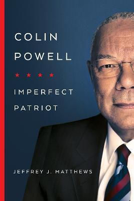 Imperfect Patriot