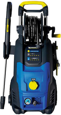 Michelin MPX 30EHB Pressure Washer Electric with Pressure 180bar and Metal Pump