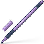 Schneider Paint-It Μαρκαδόρος Σχεδίου 0.4mm Metalic Violet