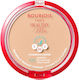 Bourjois Healthy Mix Clean & Vegan Powder 04 Go...