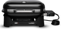 Weber Lumin Compact 1000 Tischplatte Elektrogri...