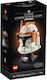 Lego Star Wars Clone Commander Cody Helmet for 18+ Years