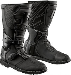 Gaerne G.Dakar Gore-Tex Men's Boots Gore-Tex Black