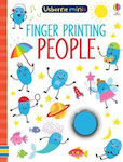 Finger Printing People