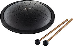 Meinl Steel Tongue Drum 8 Νοτών 17.78cm