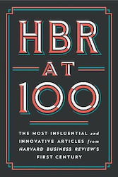 HBR at 100