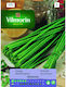 Vilmorin Seeds Chives 9gr