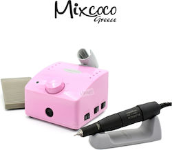 Mixcoco Marathon K35 Cube Nail Drill Power 45W ...