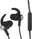 Esperanza Eh200k În ureche Handsfree cu Mufă 3.5mm Negru