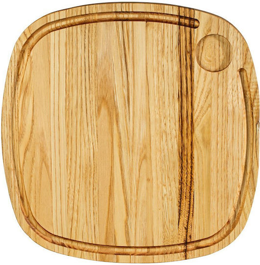 Rozos Сервираща платка за пица Дърво 35x35бр 1бр