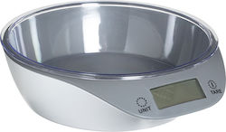 Ψηφιακή με Κάδο έως 5kg Ψηφιακή με Κάδο έως 5kg