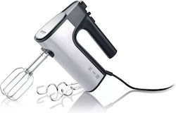 Severin HM 3841 Μίξερ Χειρός 500W Λευκό