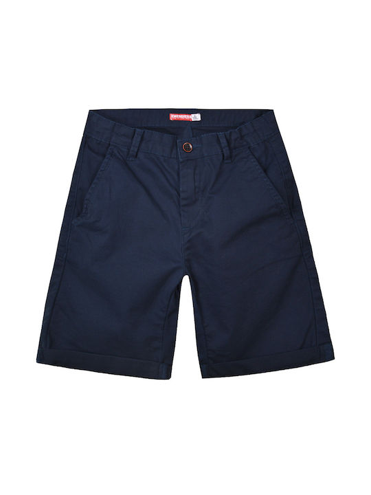 Energiers Kids Shorts/Bermuda Fabric Maren