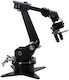 Waveshare 5-DOF Robotic Arm Kit SERVO-ROARM-M1