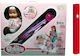 Easter Candle with Toy Bonnie the Baby for 18+ Months Zita Toys