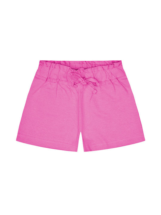 Energiers Kids Shorts/Bermuda Fabric Strawberry