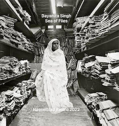 Dayanita Singh: Sea of Files