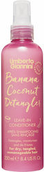 Umberto Giannini Banana Coconut Leave In Кондиционер за Коса 250ml Umberto Giannini Banana Coconut Leave In Кондиционер за Коса 250ml