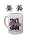 GB eye Space Jam 2 - Tune Squad Becher Keramik Mehrfarbig 300ml