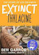 Extinct Thylacine