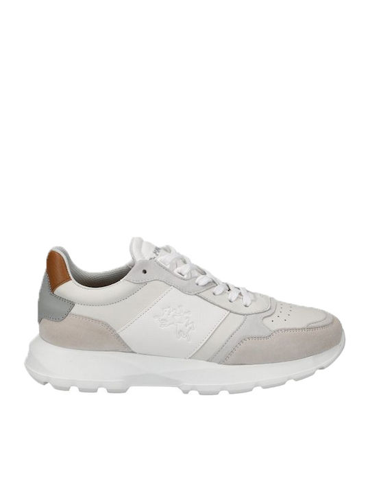 Sneakers White