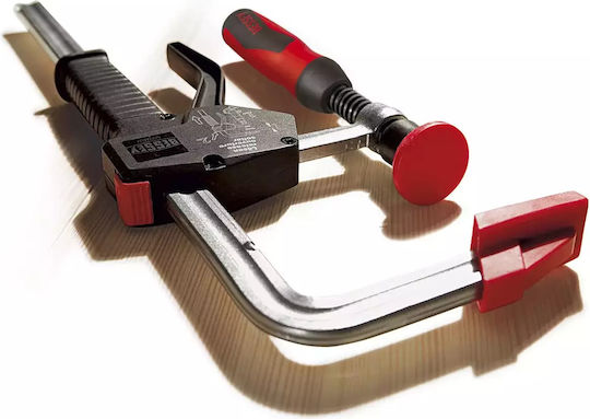 Bessey EHZ30-2K Σφιγκτήρας Καστάνιας με Μέγιστο Άνοιγμα 300mm