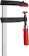 Bessey TGRC15B5 Клема Тип "F" с Максимално Отваряне 150мм