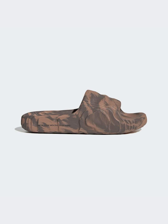 adidas Мъжки слайдове Clay Strata / Earth Strat...