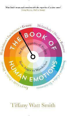 The Book of Human Emotions