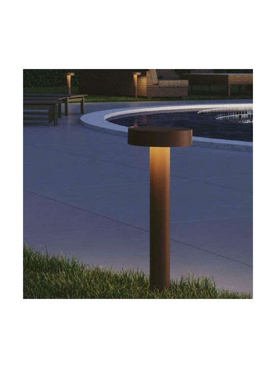 Fan Europe Underwood Outdoor Floor Lamp for G9 ...