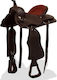 vidaXL Σέλα Αλόγου 43.2cm 91349