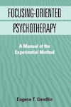 Focusing-Oriented Psychotherapy