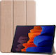 Sonique Флип Капак Издръжлив Samsung Galaxy TAB...