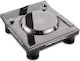 Decksaver Denon DJ LC6000 Prime Προστατευτικό Κάλυμμα Διάφανο