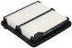Filtron Car Air Filter for Honda Civic 08 1.3 Hybrid