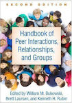 Handbook of Peer Interactions