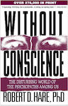 Without Conscience