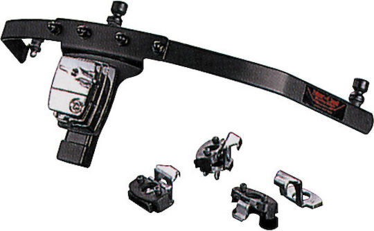 Tama Air-Ride Mounting System 14" Bases & Supports