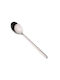Dinox Cuba Löffelset Obst Edelstahl Silber 20.6cm 12Stück