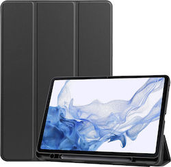 Sonique Flip Cover (Galaxy Tab S7 / Galaxy Tab S8) Samsung Galaxy TAB S7 11" / Galaxy TAB S8 11" Sonique Flip Cover (Galaxy Tab S7 / Galaxy Tab S8) Samsung Galaxy TAB S7 11" / Galaxy TAB S8 11"