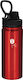 Berlinger Haus Line Burgundy Edition Bottle Thermos Stainless Steel 540ml Burgundy with Mouthpiece