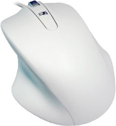 Matias Mac PBT Magazin online Mouse Alb