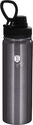 Berlinger Haus Line Carbon Pro Edition 540мл Черен Berlinger Haus Line Carbon Pro Edition 540мл Черен