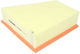 Filtron Car Air Filter for Seat Cordoba / Ibiza Skoda Fabia / Praktik / Roomster Volkswagen Fox / Polo