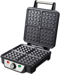 Berlinger Haus BH-9452 για Τετράγωνες Βάφλες 1100W