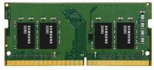 Samsung DDR5 with Module 1x32GB and Speed 4800 for Laptop