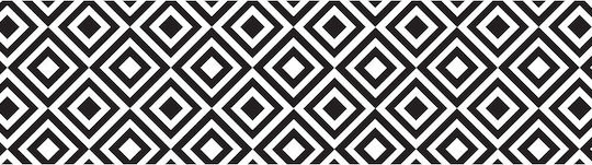 Ango Covoraș De Bucătărie Coridor Impermeabil 50x180cm Negru Ango Covoraș De Bucătărie Coridor Impermeabil 50x180cm Negru