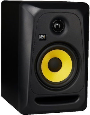 KRK RP7 RoKit Classic 7 Studio Active Speaker 2 No of Drivers 73W Black (Piece)