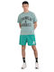 T-shirt Green